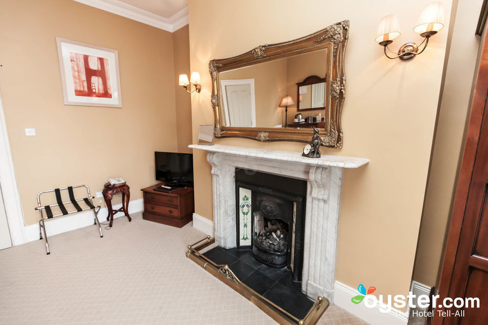 Waterloo Town House & Suites Dublin Exterior photo